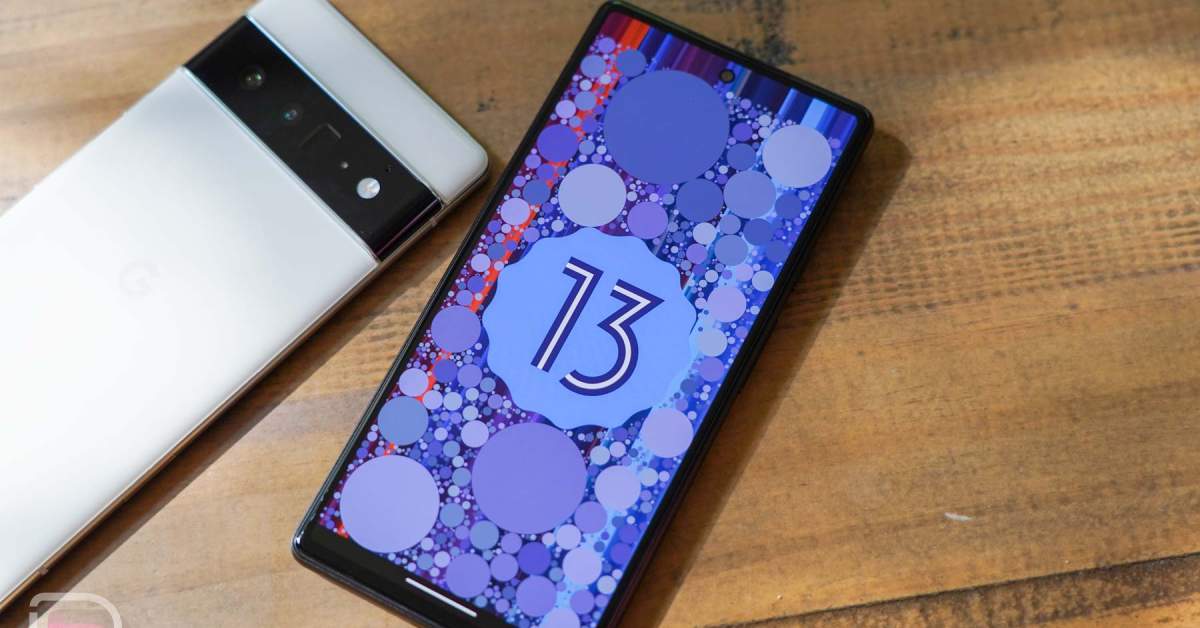The Best New Features in Android 13