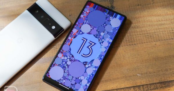 Fresh Android 13 Beta Update Hits Your Pixel Phone to Fix Bugs - Vimarsana News
