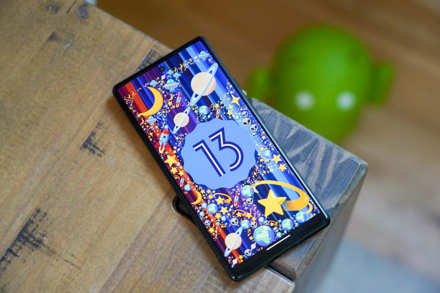 Next Android 13 Beta Arrives Next Week, So Opt-Out Now if You Want