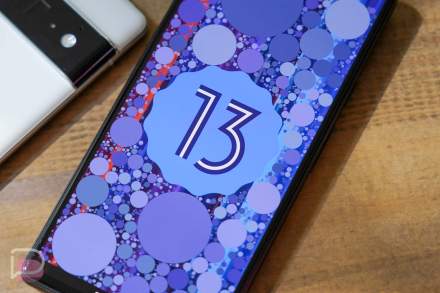 Let Google Know How Android 13 QPR2 Beta 1 is Running on Your Pixel