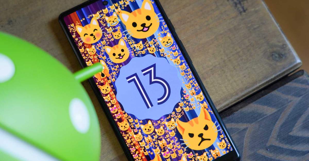 Android 13 QPR2 Beta 2.1 Released for Pixel Devices