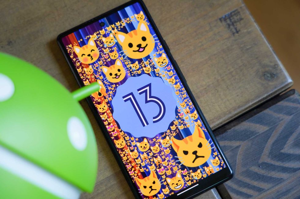 Android 13 New Features