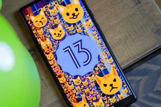 Android 13 Takes Over Just as Android 14 Releases
