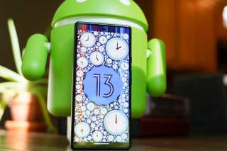 Android 13 QPR3 Beta 3 is Here for Pixel Phones