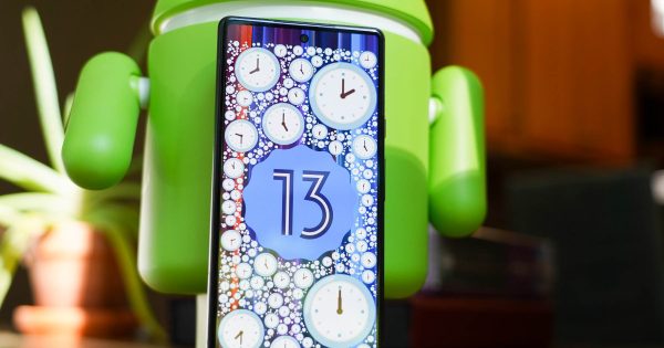 First Android 13 QPR1 Beta Update Live for Pixel Phones! - Vimarsana News