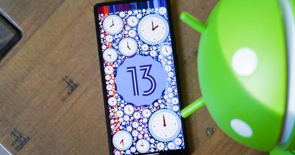 Pixel 7 Gets First Android 13 Beta Update - Vimarsana News