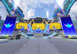 Apex Legends Mobile’s Hyperbeat Season Starts Tomorrow, Intros Crypto Legend