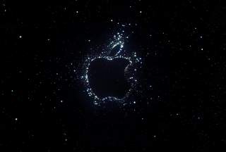 If the Next iPhone Has an Astrophotography Mode…