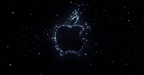 Si el próximo iPhone tiene un modo de astrofotografía…