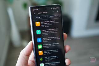 Ditching MyFitnessPal? Here’s a Few Alternatives With Free Barcode Scanners