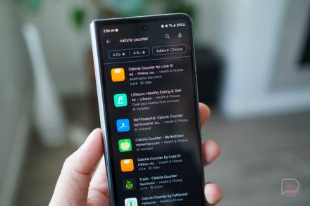 Ditching MyFitnessPal? Here’s a Few Alternatives With Free Barcode Scanners