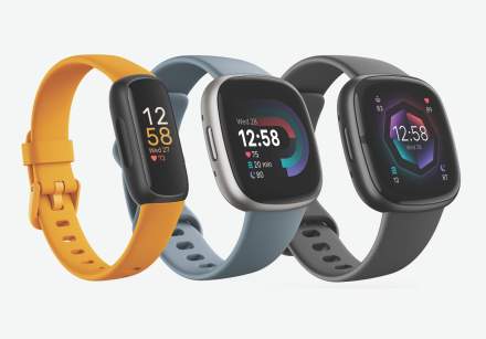 Fitbit Intros New Lineup of Wearables, Includes the $299 Sense 2