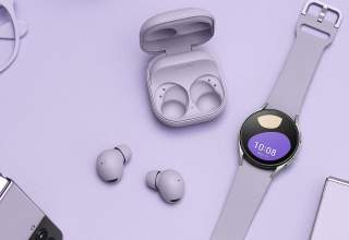 Samsung’s Galaxy Buds 2 Pro Bring 360 Audio, Better Fit at $229