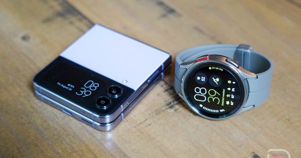 Fresh Features Coming to Galaxy Buds, Galaxy Watches - Vimarsana News