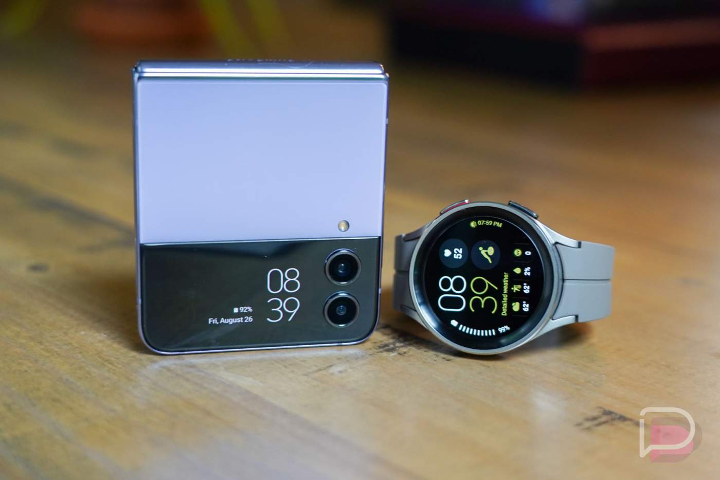 Samsung’s Best Black Friday Deals: Watch 5 Pro $100 Off, Fold 4, and More