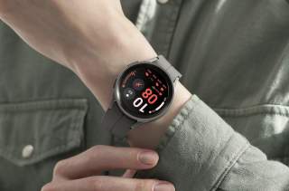 The First Early Galaxy Watch 5 Pro Review is Here