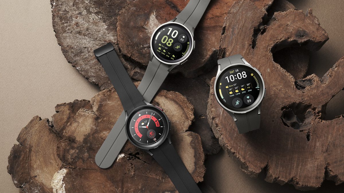 Amazfit T-Rex Pro vs Samsung Galaxy Watch 3: comparison and differences?
