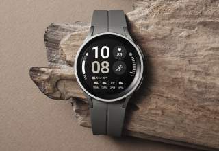 The Best Galaxy Watch 5 Pro Deal: $240 Off, Free Charger, and $50 Credit