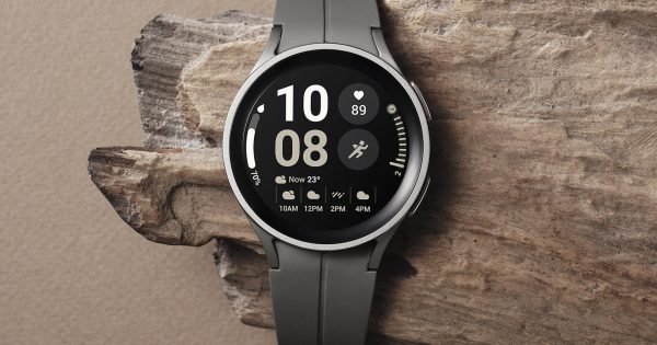 Galaxy Watch 5 Gets Special Spotify Feature - Vimarsana News