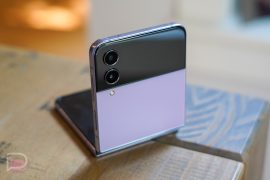 Galaxy Z Flip 4