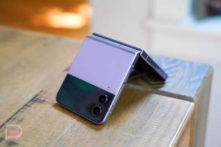 Samsung May Updates Arrive on Galaxy Flip 4, Fold 4
