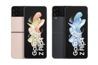 Spoilers: Here’s What We Know About the Galaxy Z Flip 4 and Galaxy Z Fold 4