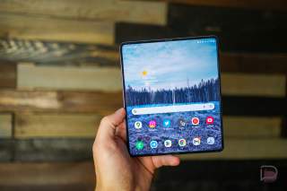 GALAXY Z FOLD 4: First 10 Things to Do!