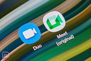 Google Duo Starts the Change to Google Meet Today