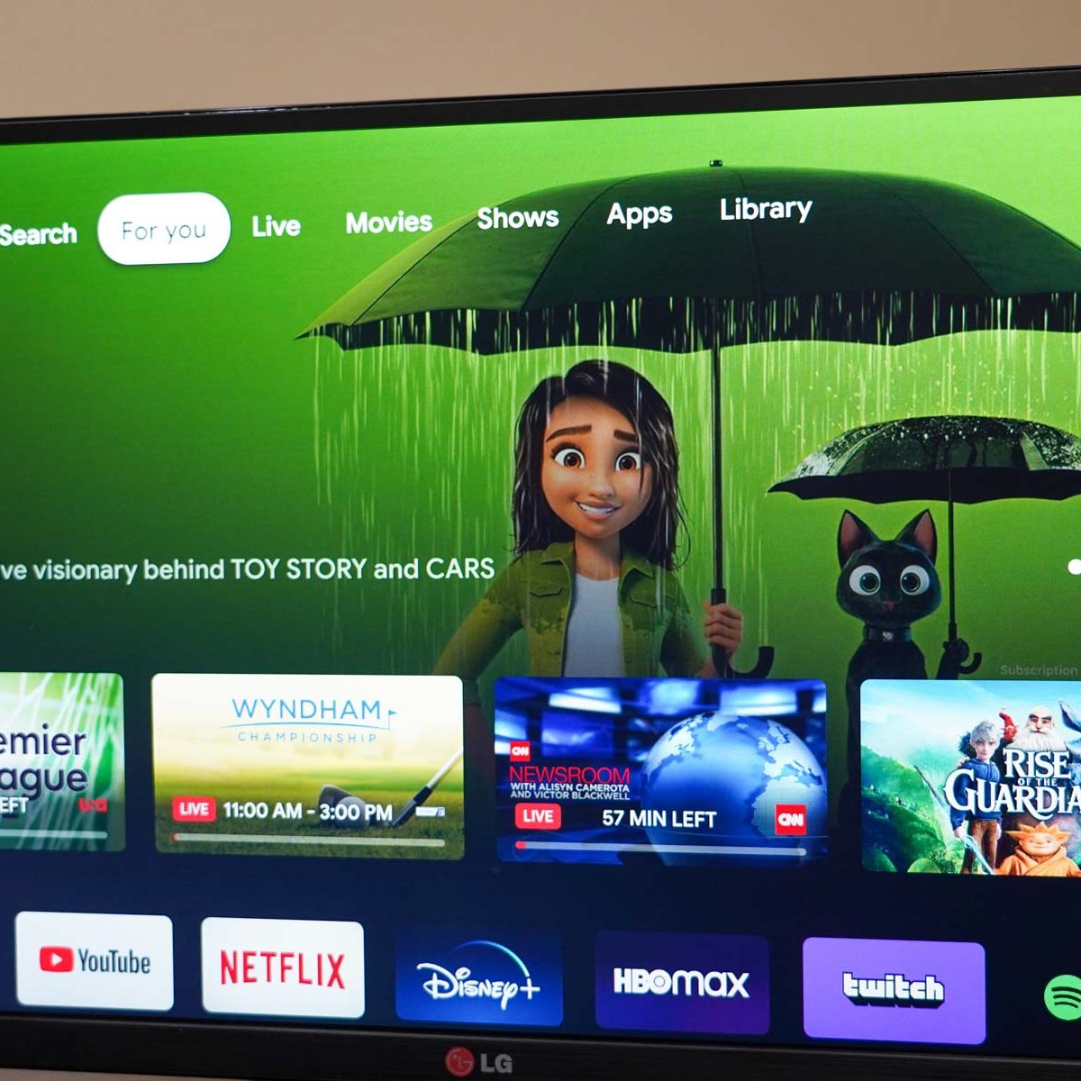 2022 TV Shopping Guide: Time to Get Your Next Google TV