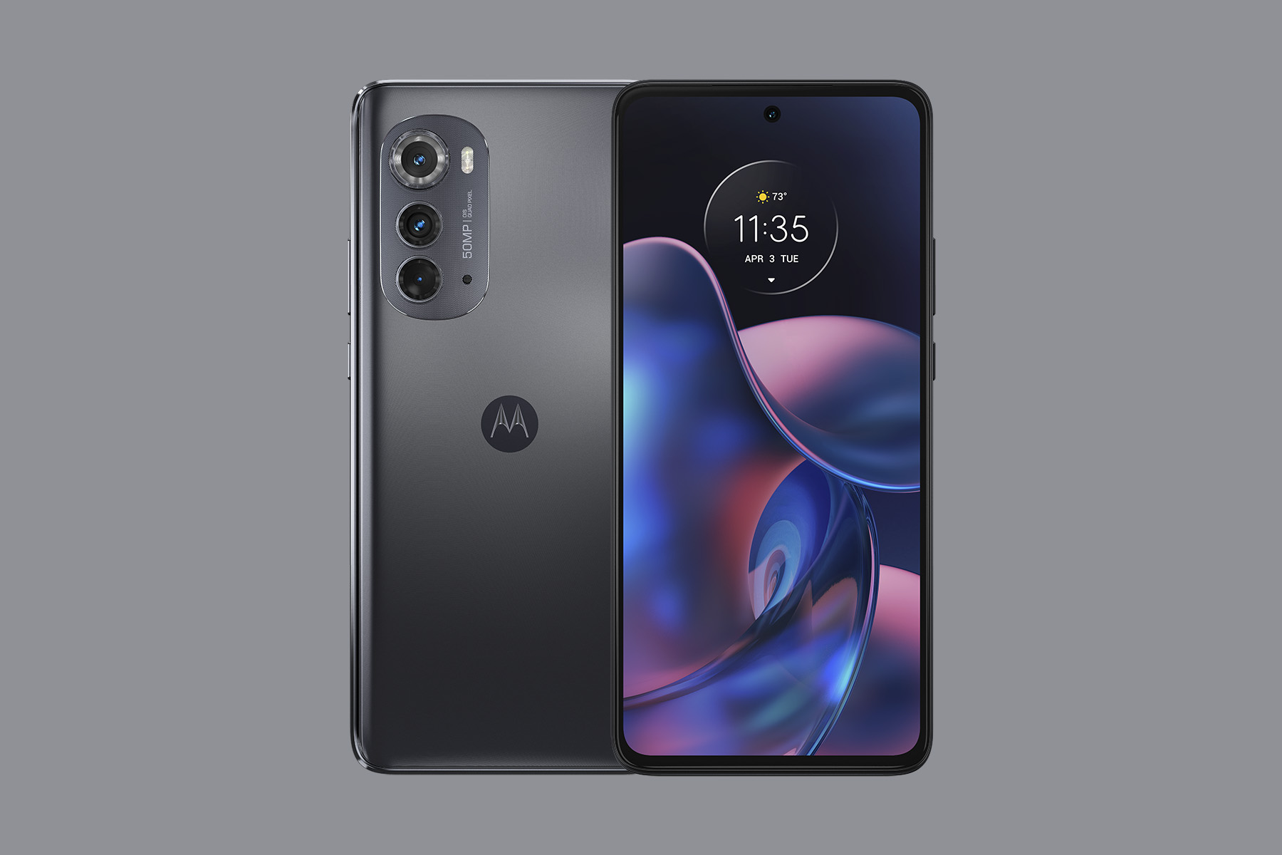 Motorola borde 2022