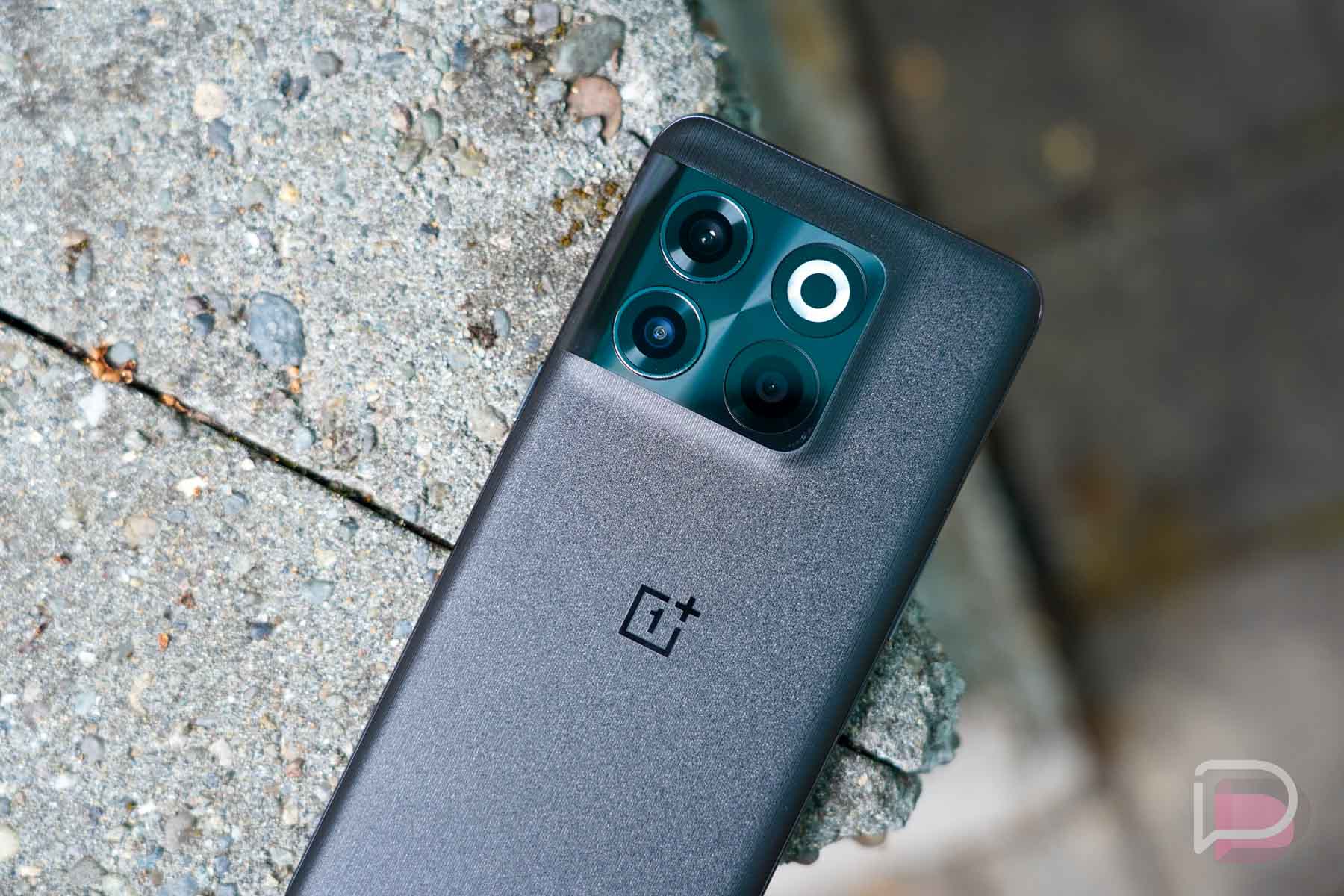 OnePlus 10T Review 10