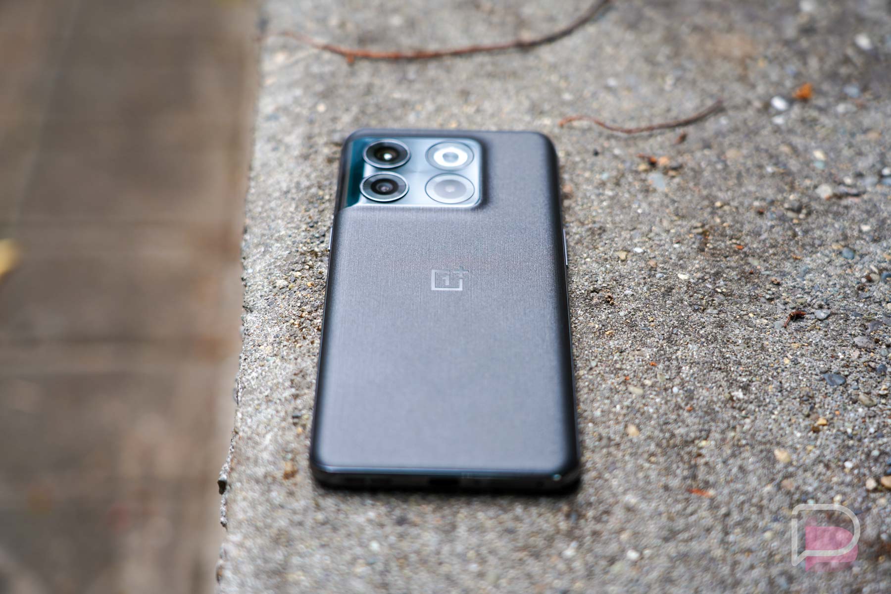 Avaliação do OnePlus 10T