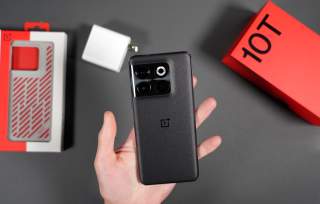 Video: OnePlus 10T Unboxing and Tour
