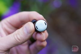 Pixel Buds Pro