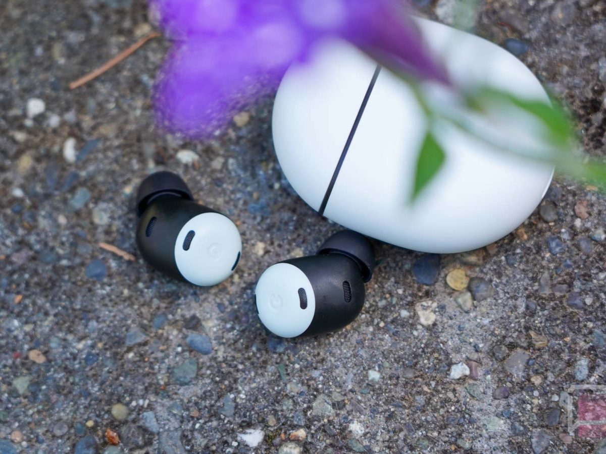 Google Pixel Buds Pro Review: They Did It