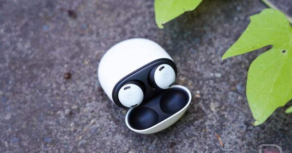 Pixel Buds Pro Back at Best-Ever Price for Early Black Friday - Vimarsana News