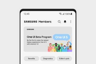 Samsung’s One UI 5 Beta Begins Initial Rollout on Galaxy S22 (Updated: Live!)