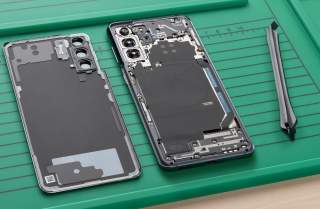 Samsung Collabs With iFixit, Launches Self Repair Program for Select Devices