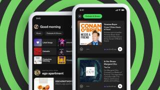 Dive Into Fresh Music and Podcasts With Spotify’s New Feeds Feature