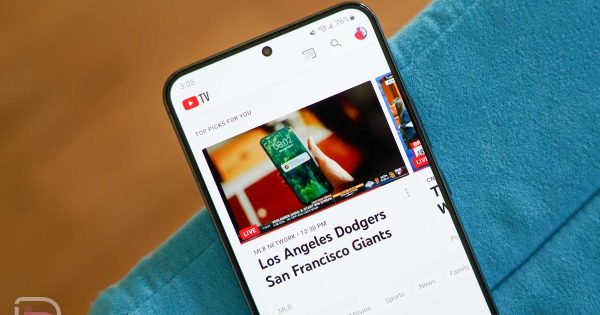 YouTube TV Continues Fixing Big 5.1 Audio, Apple TV Issues - Vimarsana News