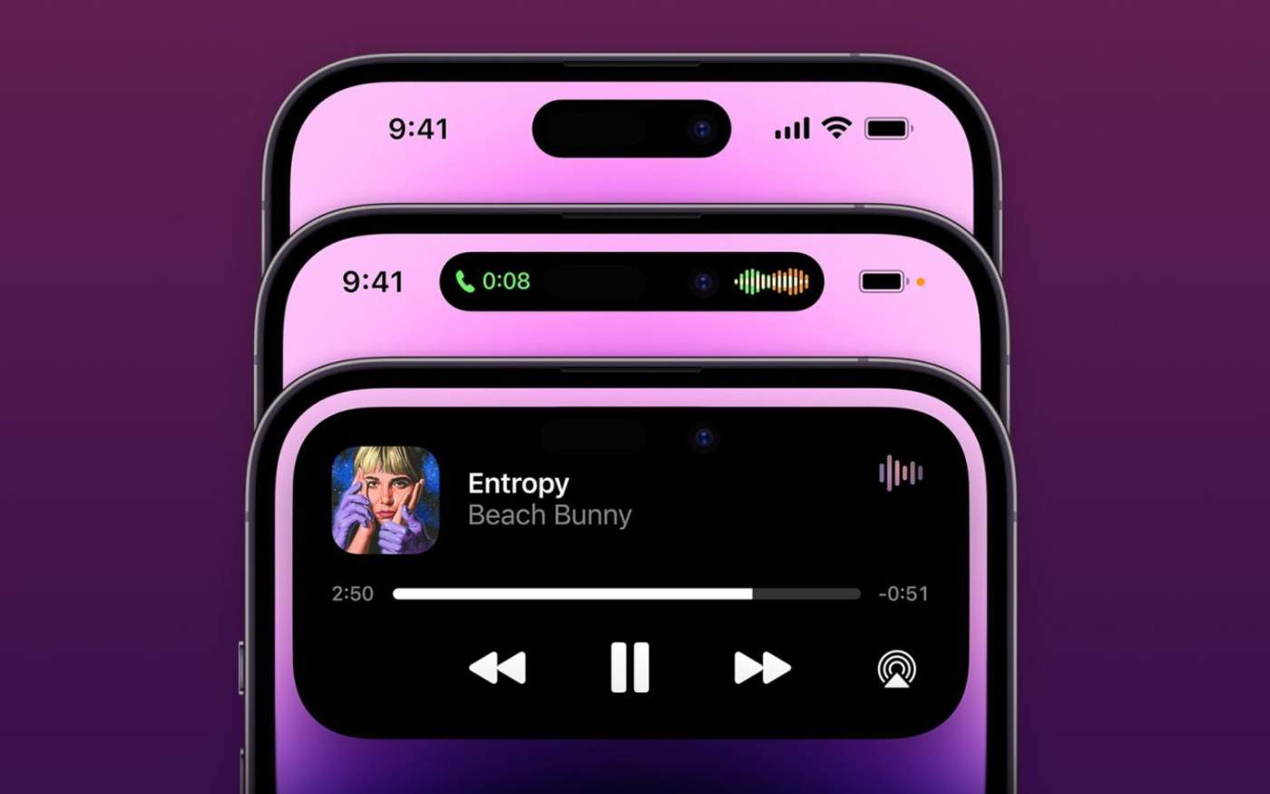 3rd-Party Theme Developers Bring Apple’s Dynamic Island to Android