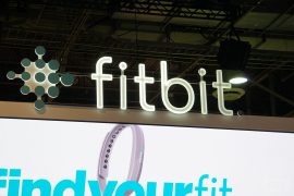 Fitbit Google