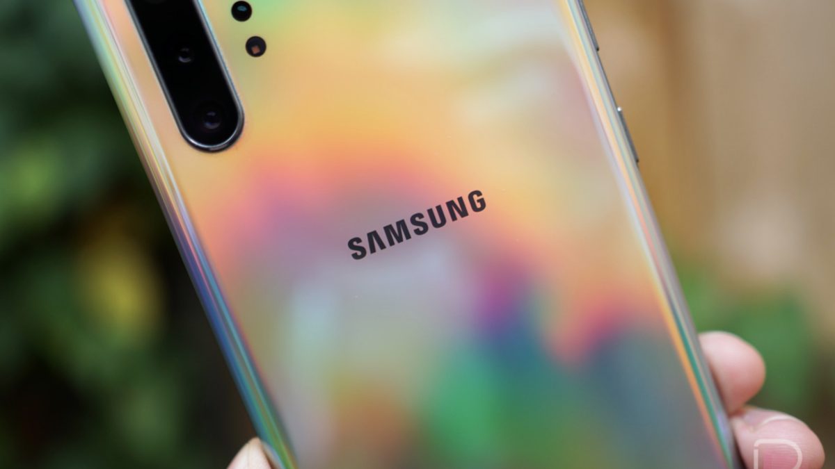 Performance, Galaxy Note10 & Note10+