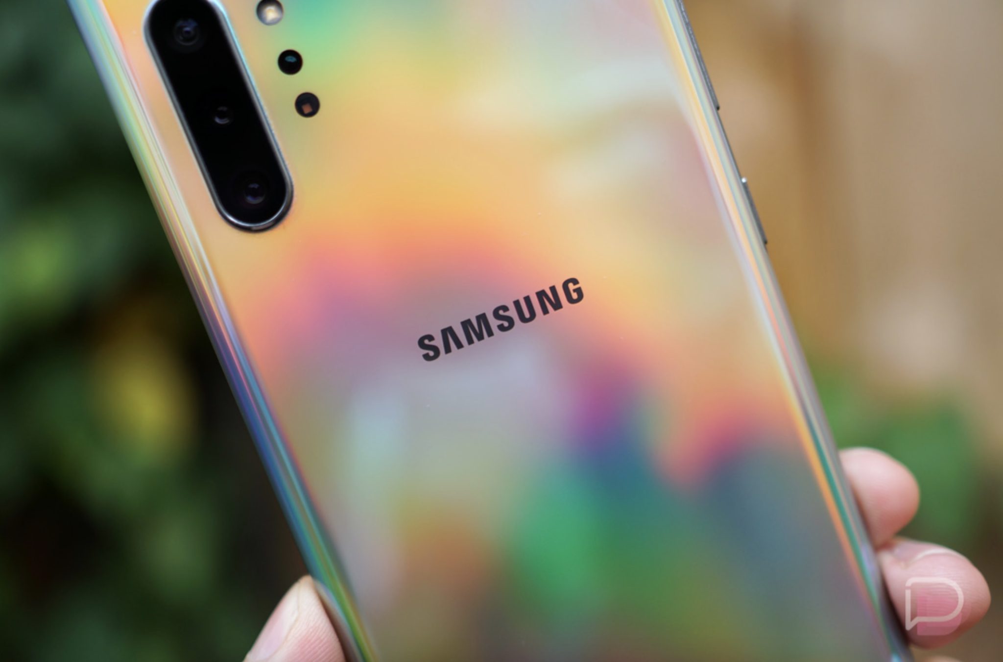 Samsung's Galaxy Note 10 to See Fewer Updates Going Forward
