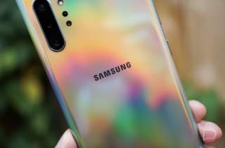 Galaxy Note 10 Drops to Quarterly Update Schedule, Note 9 is Done