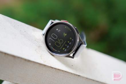 Galaxy Watch 4, Watch 5 Lineups Getting Camera Controller Update