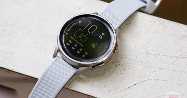 20+ New Features Hit Galaxy Watch 5 in Big One UI 5 Update - Vimarsana News