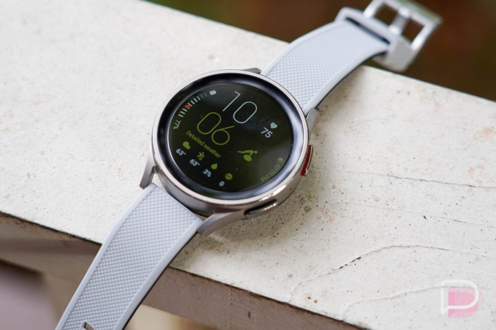 Wear OS 3 delay for Mobvoi watches isn’t letting up anytime soon, says Mobvoi