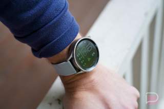 Galaxy Watch 5 Lineup Gets Wear OS 5 Upgrade