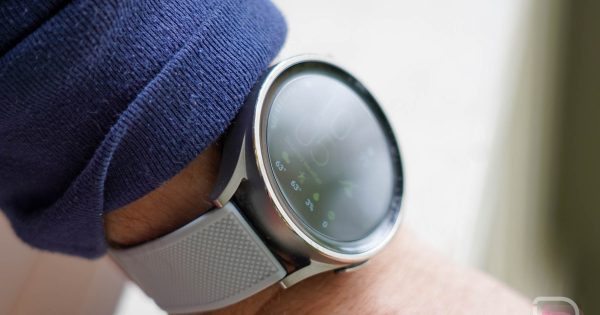Galaxy Watch 6 Can Do Crazy Environmental Temperature Checks - Vimarsana News